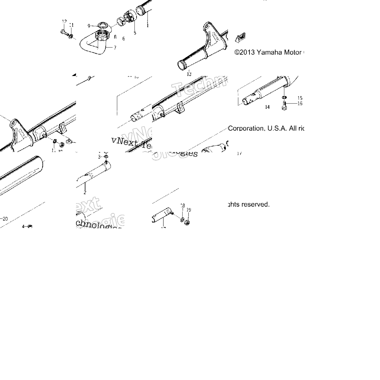 Muffler (1)