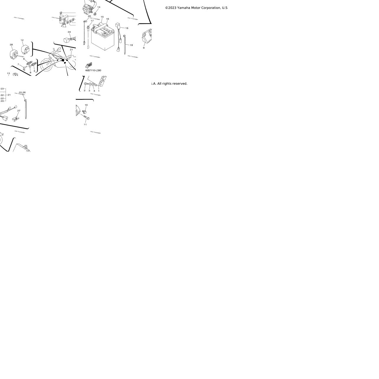 Electrical 1