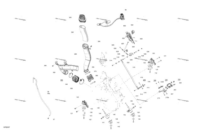 Engine - System