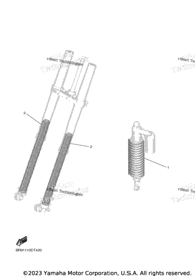 Alternate For Chassis