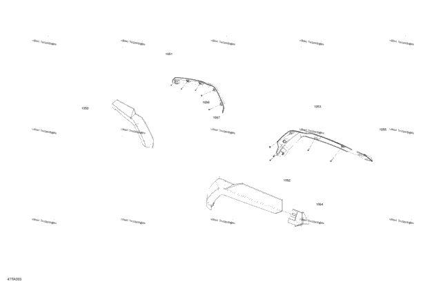 Body - Mudguard