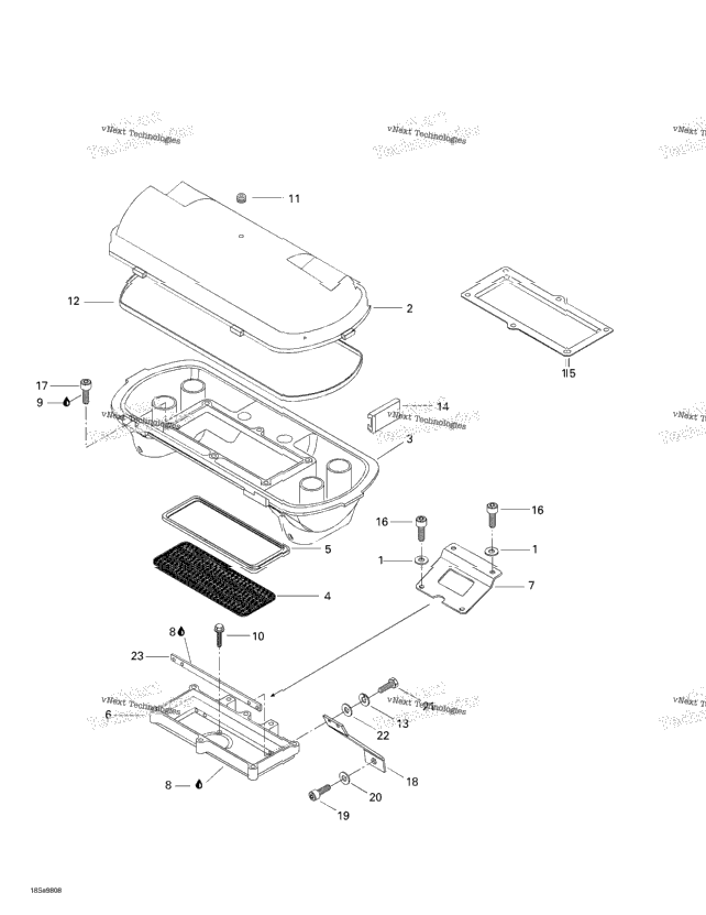 Air Intake System