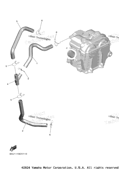 Air Induction System