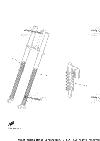 Alternate For Chassis