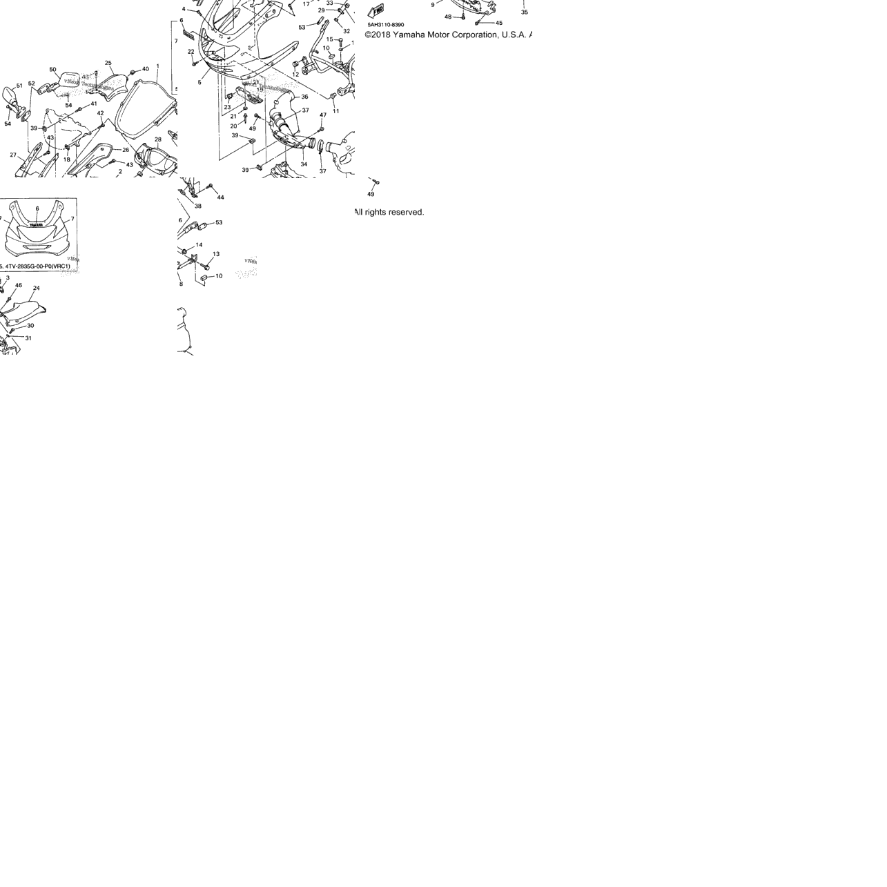 Cowling 1