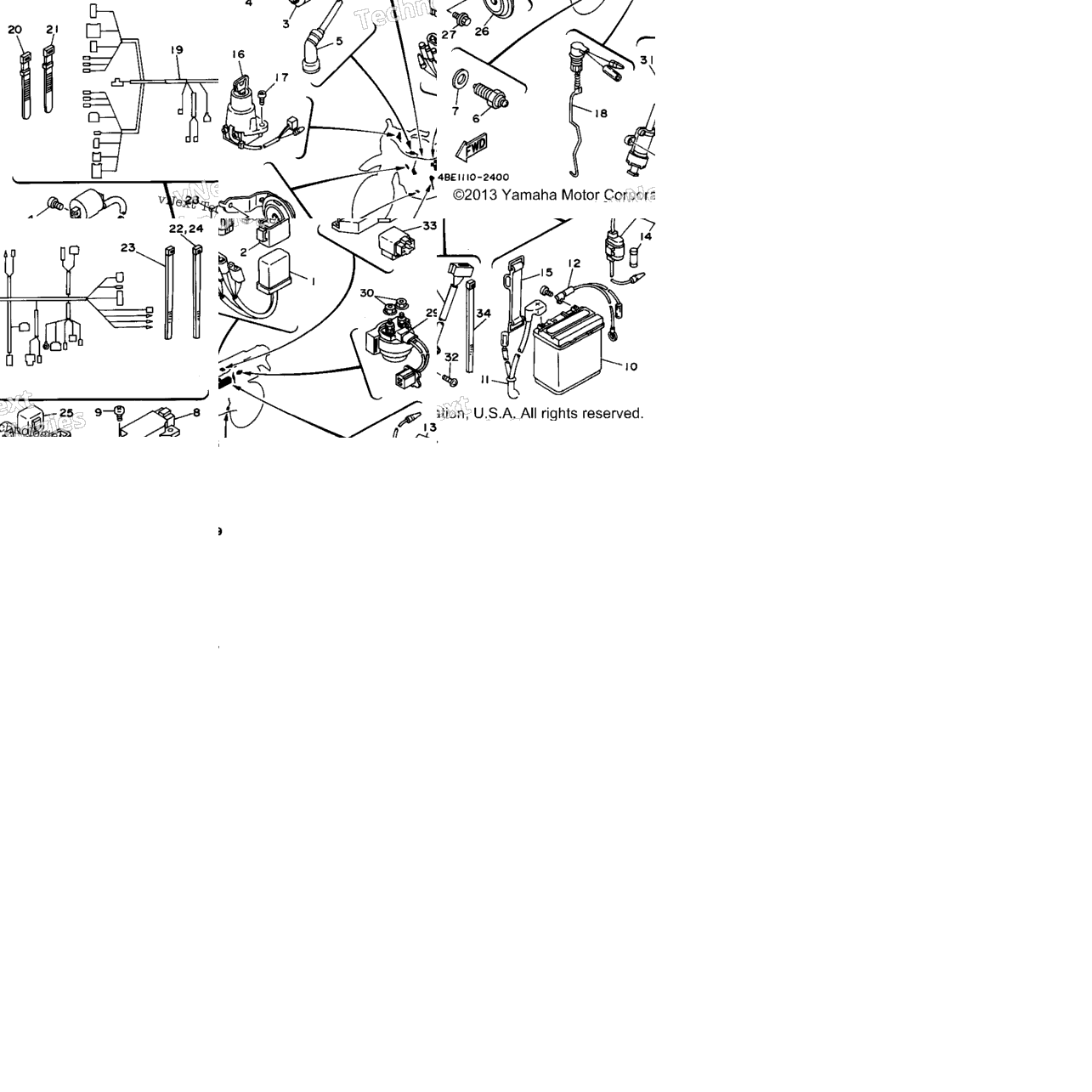 Electrical 1