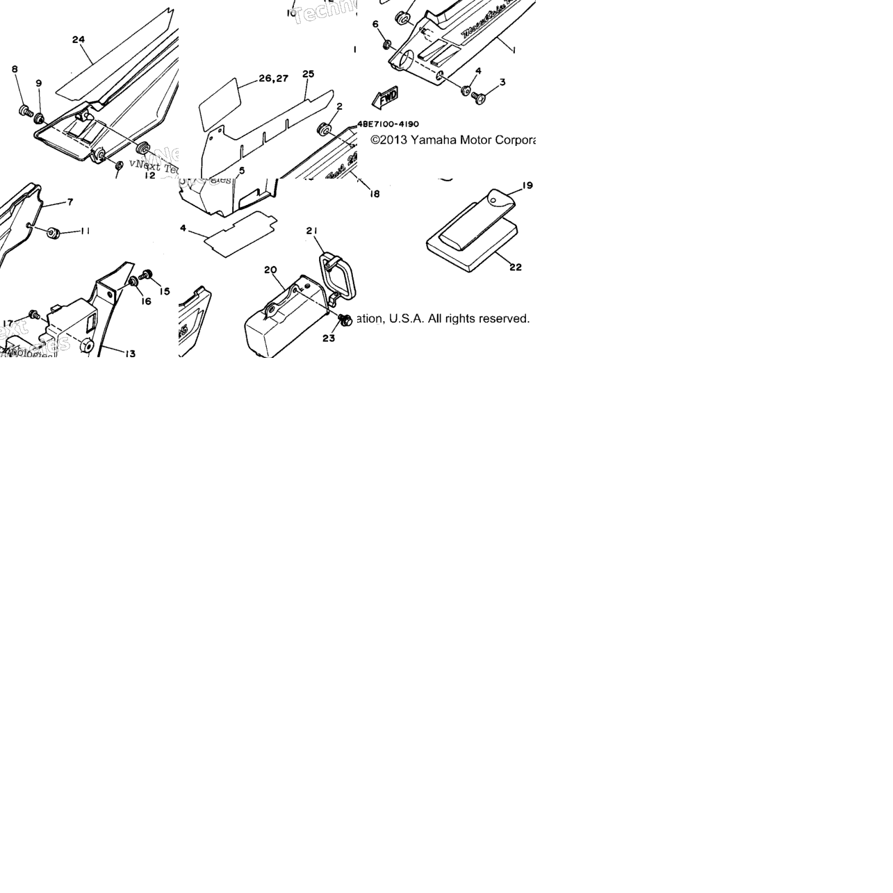 Side Cover