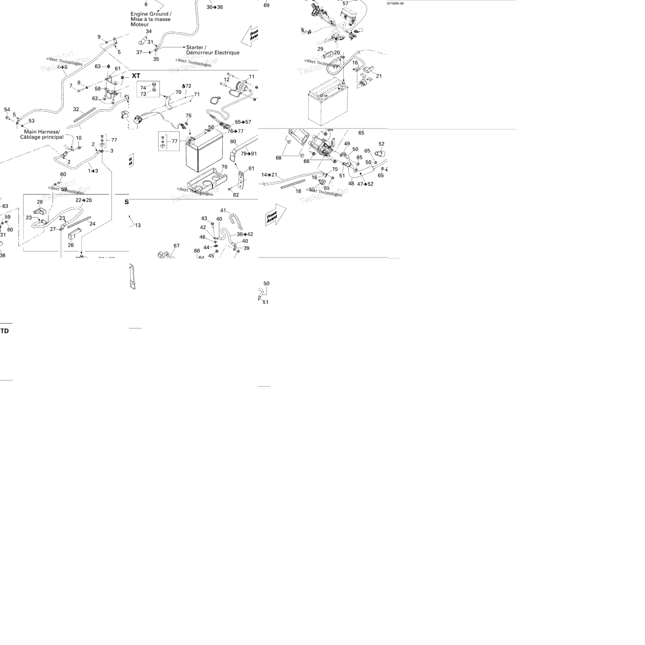 Electrical System Std