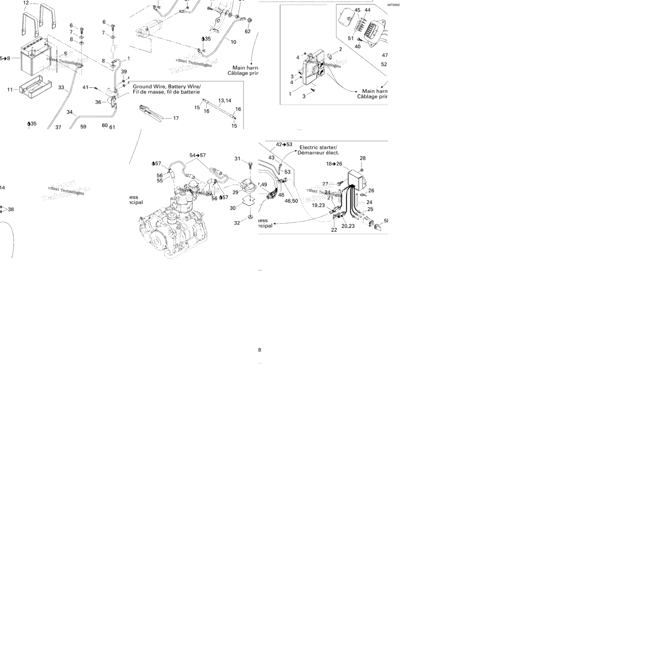 Electrical System