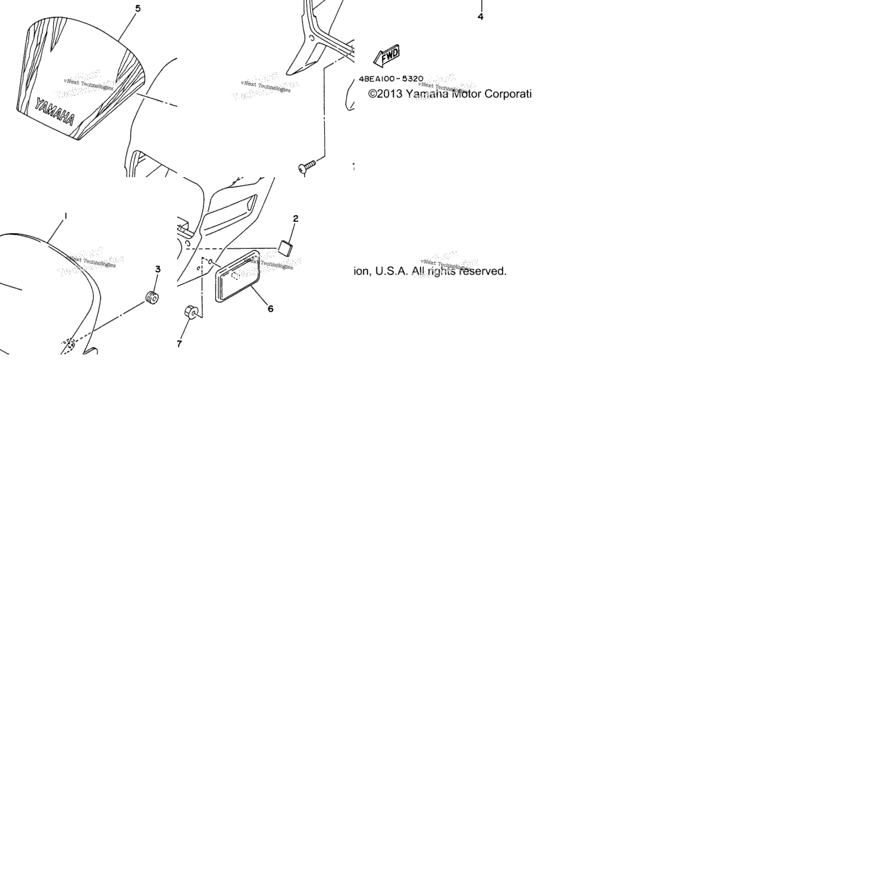 Cowling 1