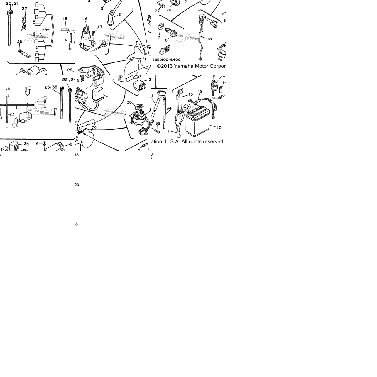 Electrical 1