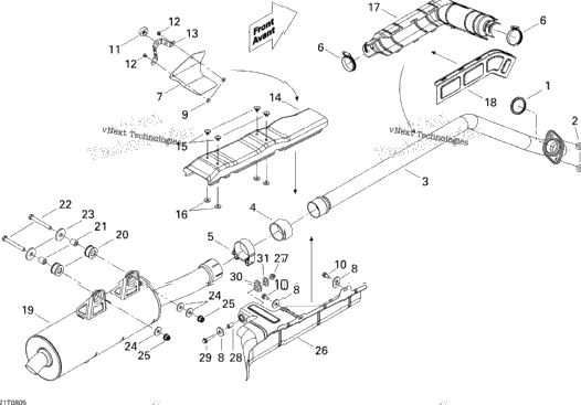 Exhaust System