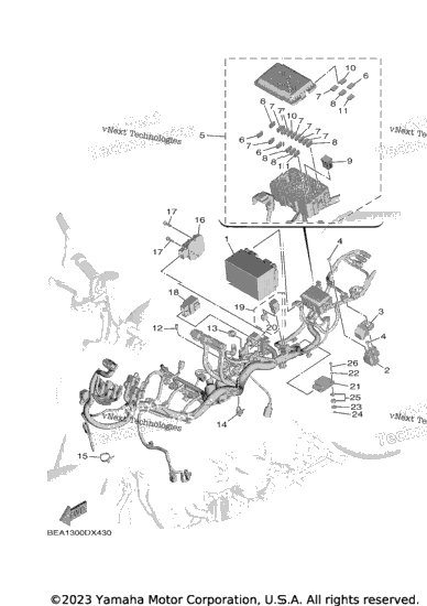 Electrical 1