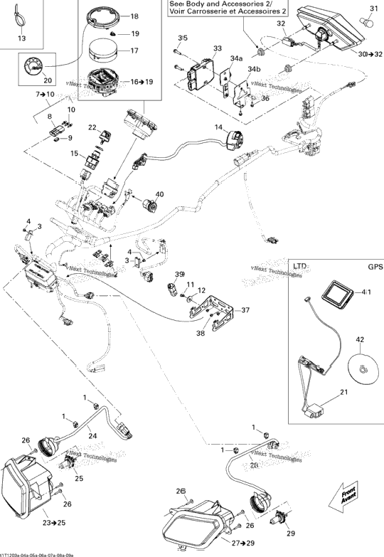 Electrical Accessories 1