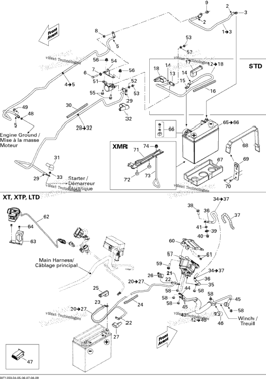 Electrical System