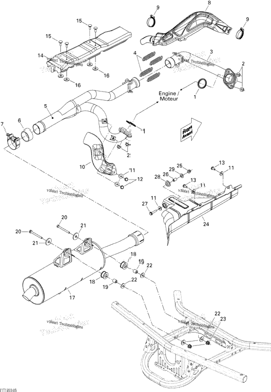 Exhaust System