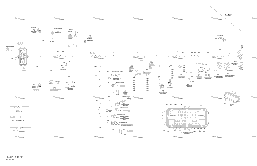 Main Harness Std
