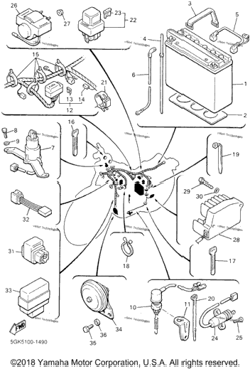 Electrical 2