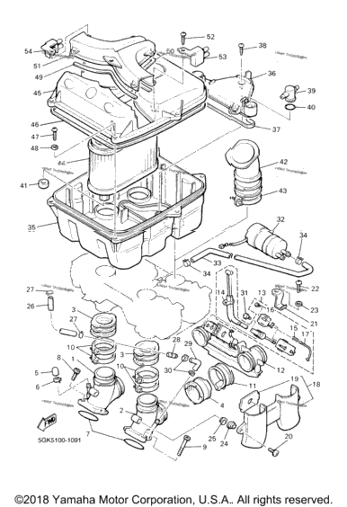 Intake