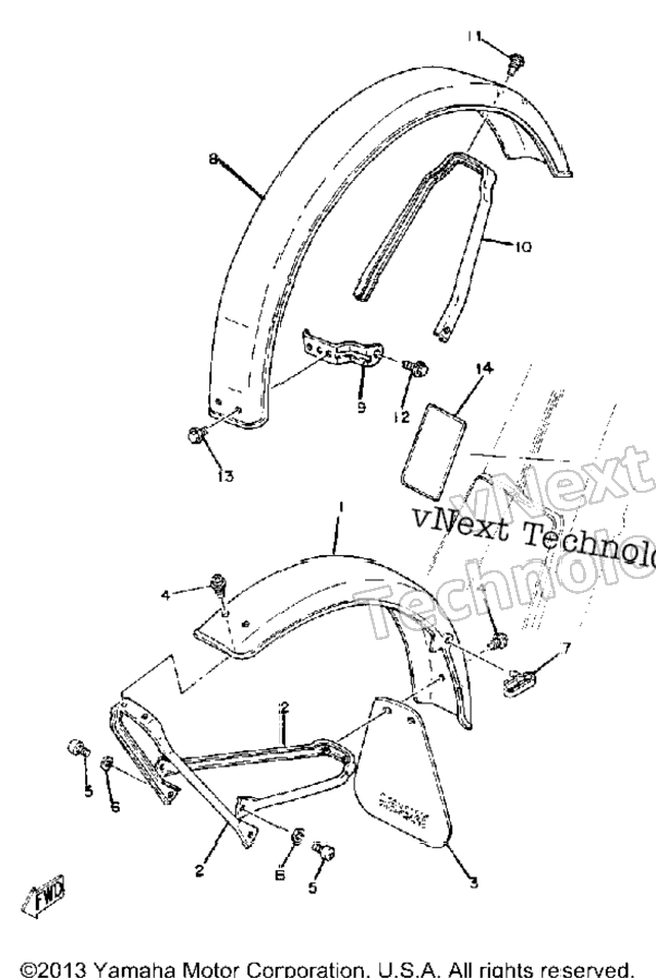 Fender
