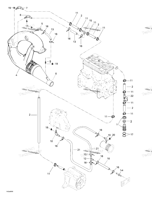 Cooling System
