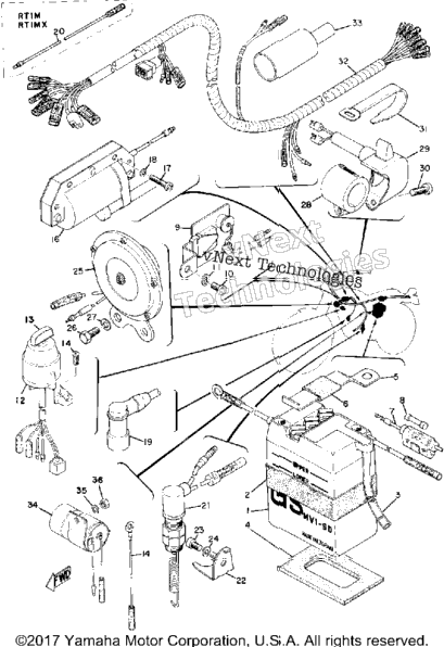 Electrical