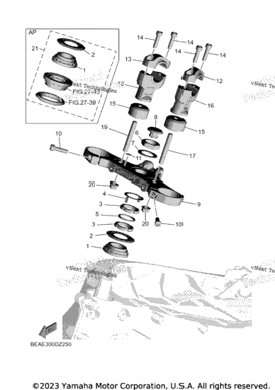 Steering