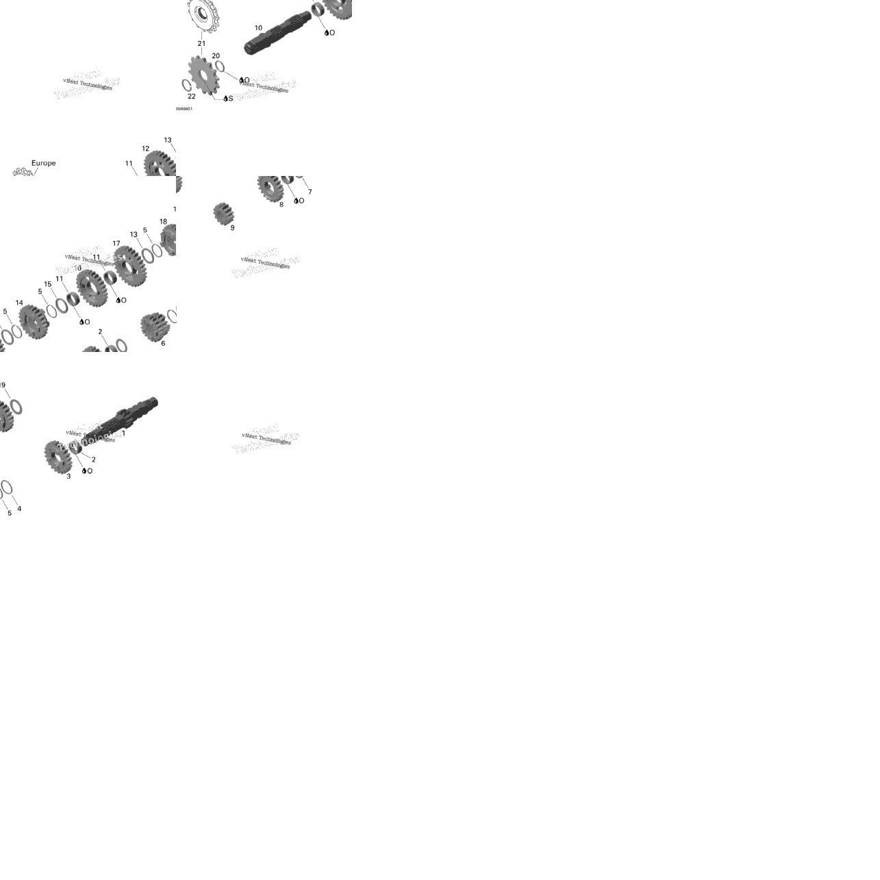 Gear Box