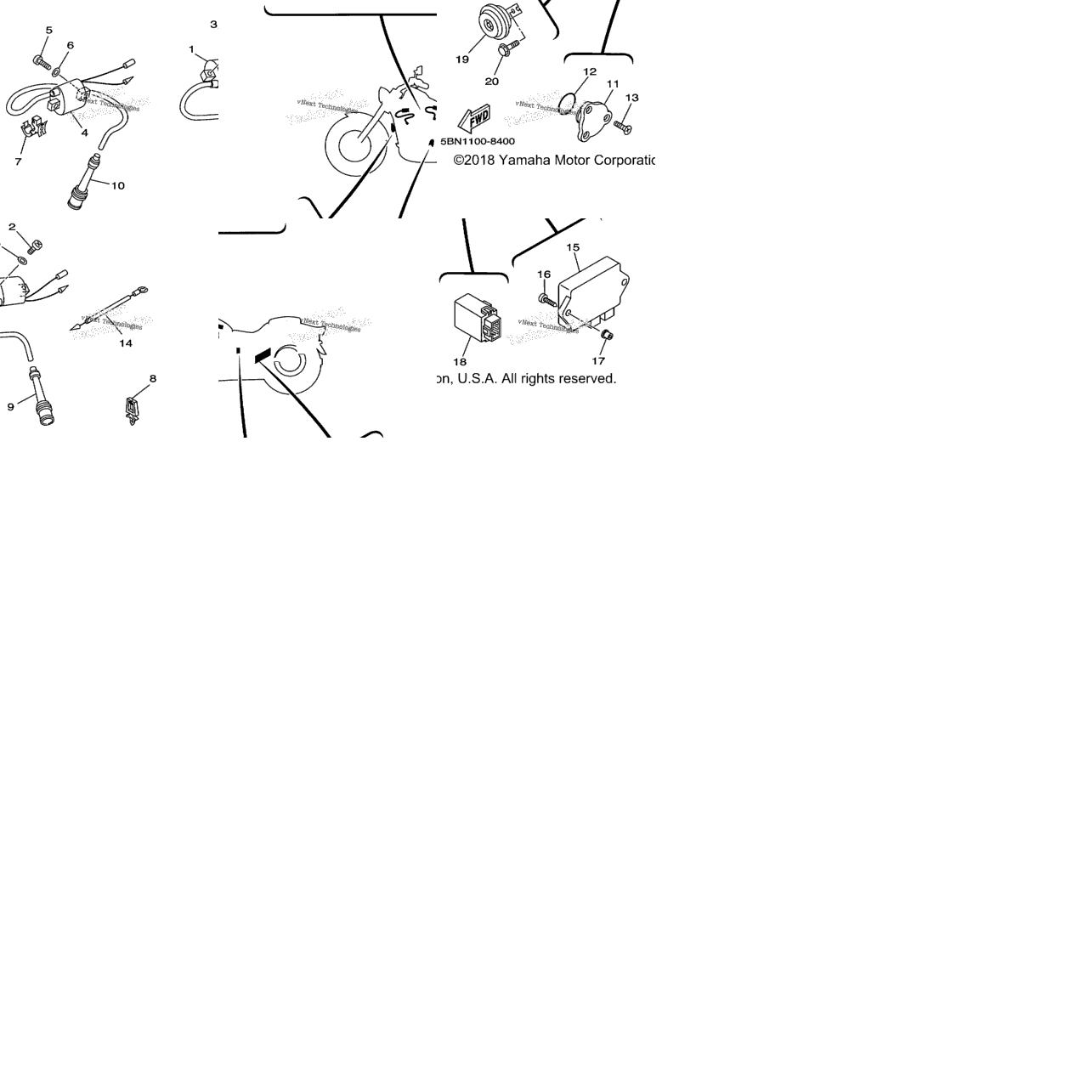 Electrical 2