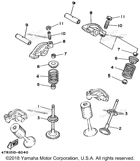 Valve
