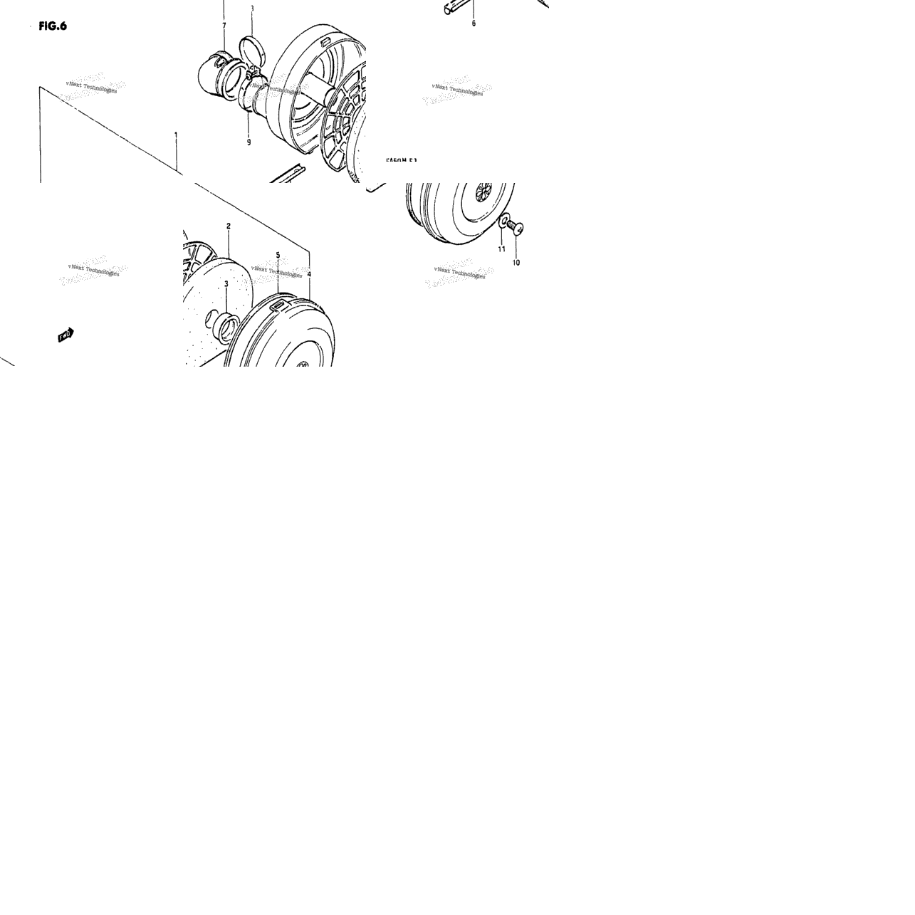 Air Cleaner