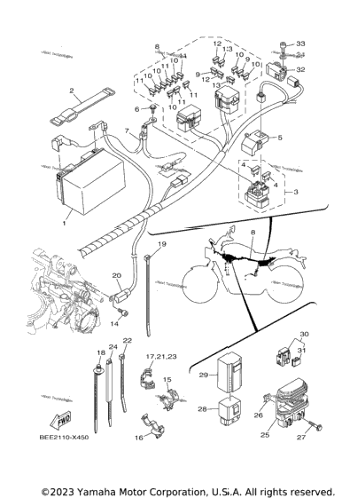 Electrical 1