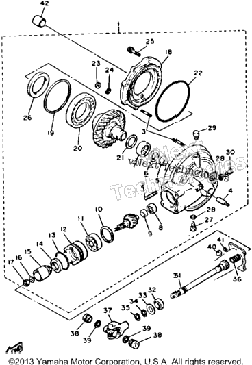 Drive Shaft