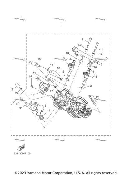 Intake 2