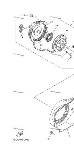Air Shroud Starter 2