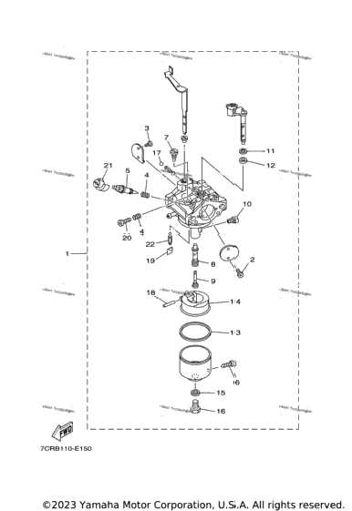 Carburetor 2