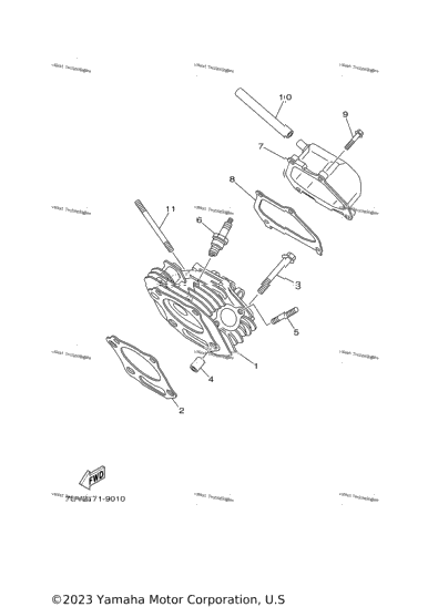 Cylinder Head 2
