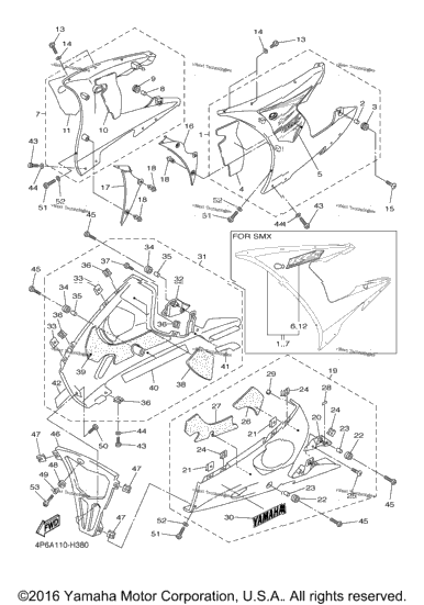 Cowling 2