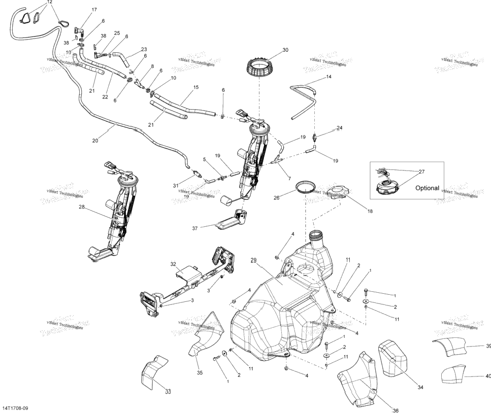 Fuel System