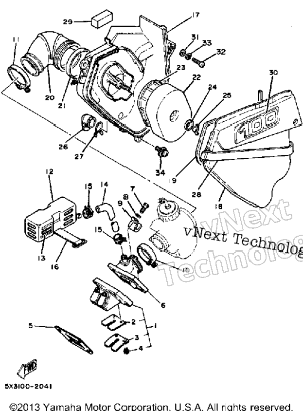 Intake