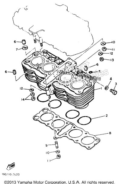 Cylinder