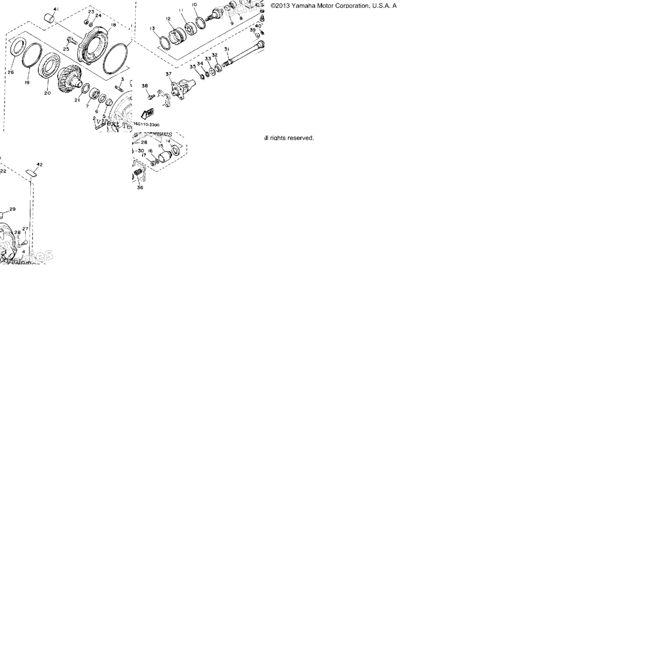 Drive Shaft