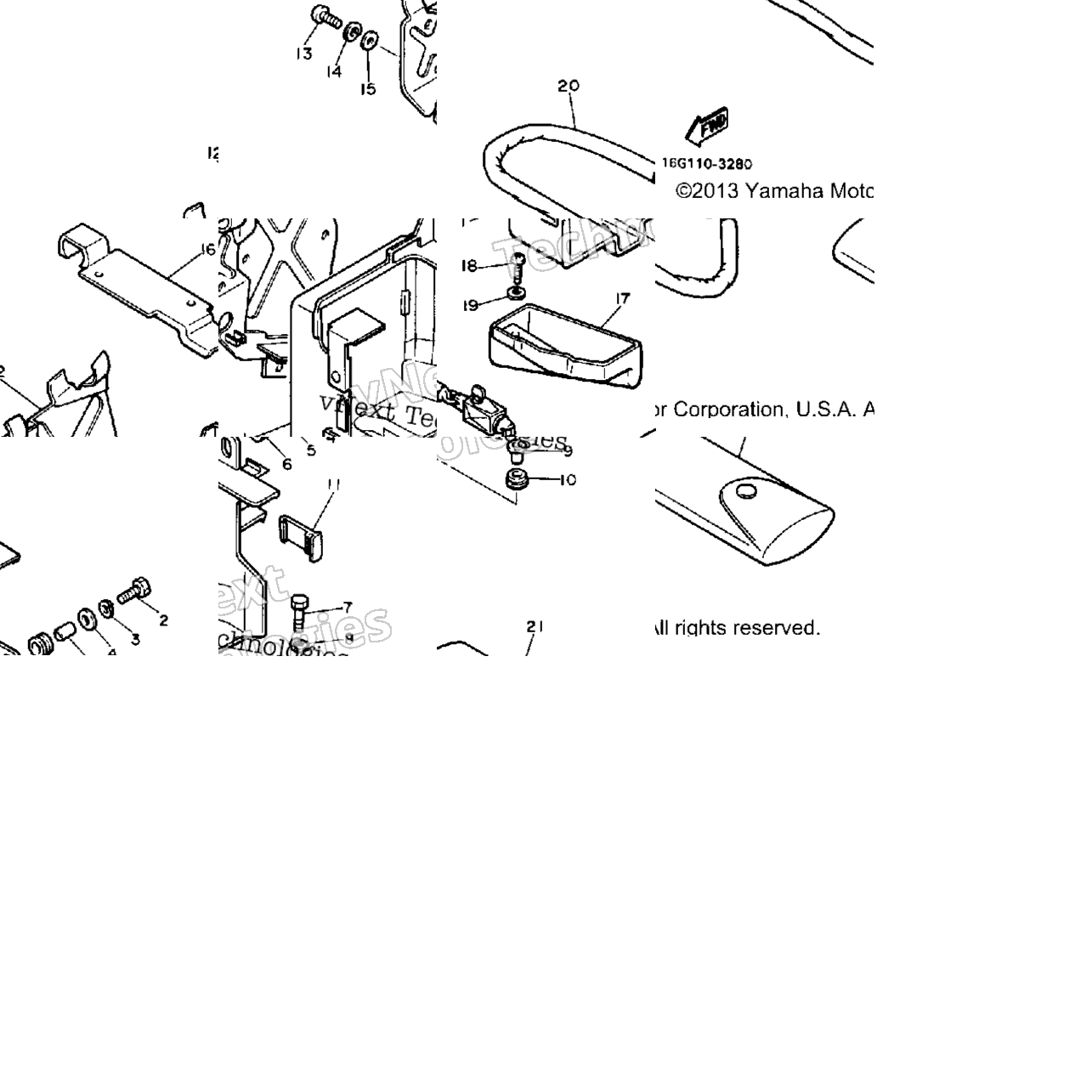 Side Cover Tool