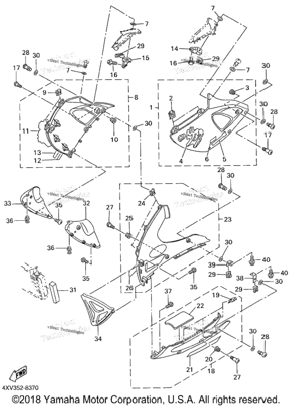 Cowling 2