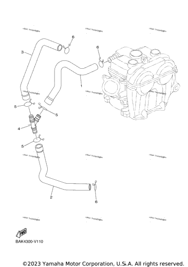 Air Induction System