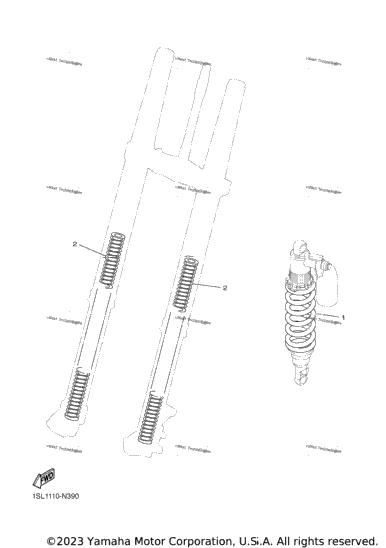 Alternate For Chassis