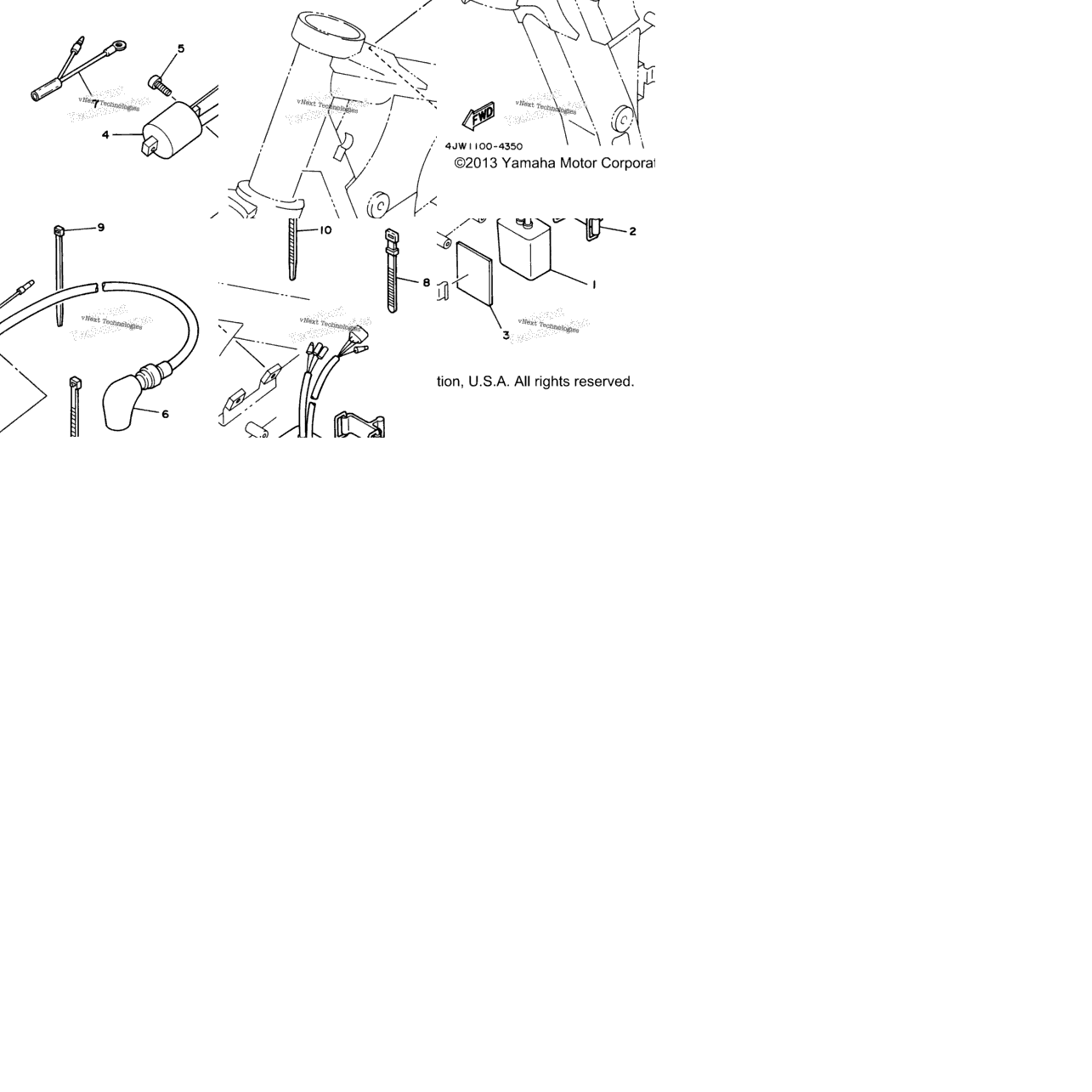 Electrical 1