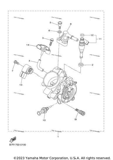 Intake 2
