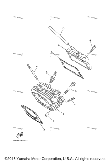 Cylinder