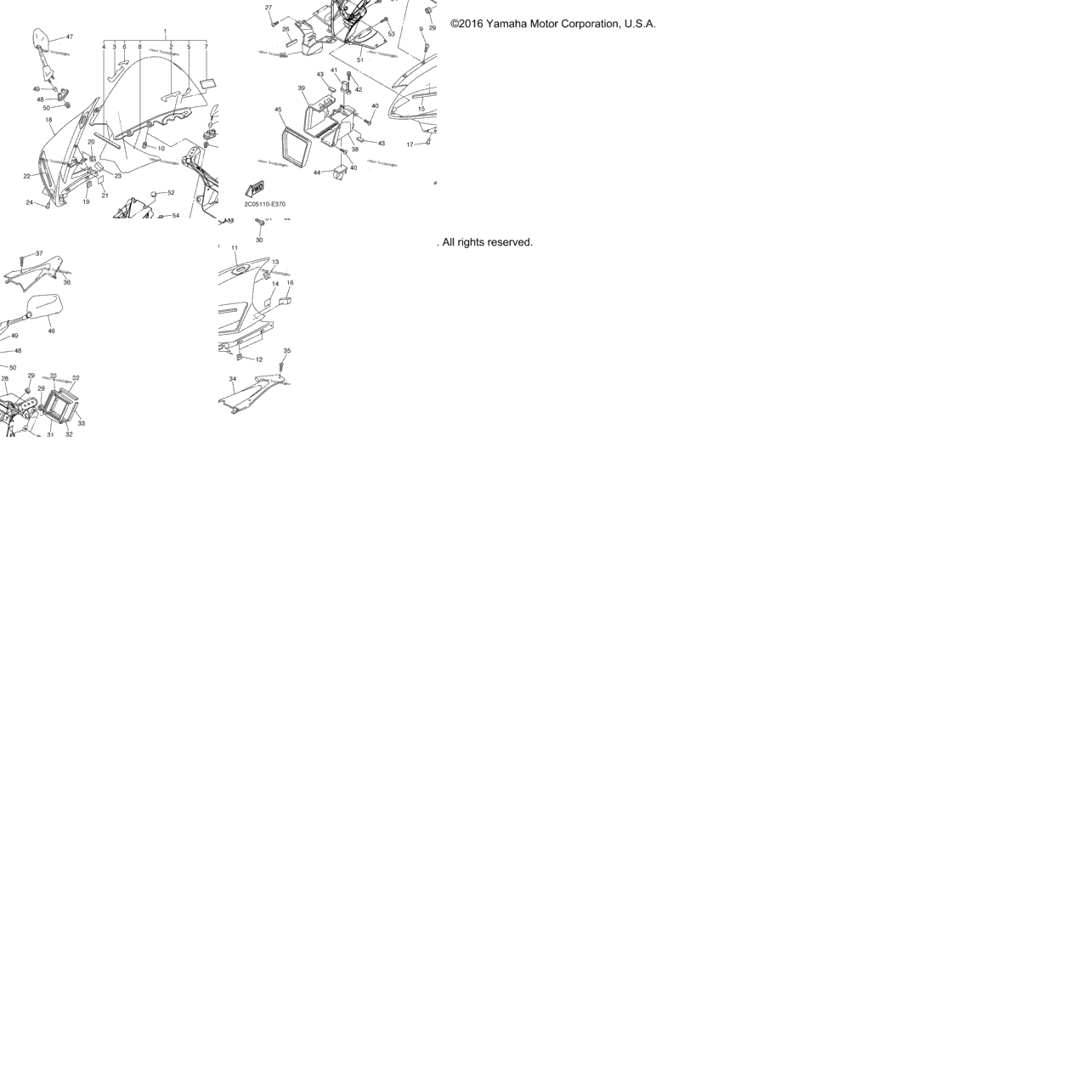 Cowling 1